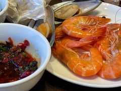 -步步高福朋喜来登·宜客乐西餐厅