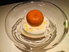 -翡翠36餐厅(浦东香格里拉店)