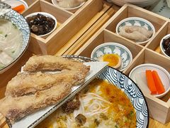 -凯峰鱼汤米线(金利達店)