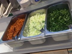 咸菜-武圣羊汤·西北面(朝阳门店)