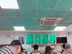 -老磁器口豆汁店(天坛店)