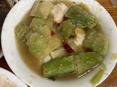 -玲燕蒸菜馆(江东路店)
