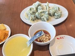 -鸿毛饺子(紫竹桥店)