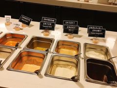 -So Lounge索兰至餐厅(蓝色港湾店)