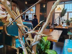 -柴窝堡22号辣子鸡·传承新疆菜