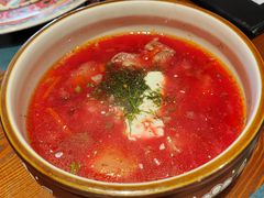 -卢布里西餐厅(总店)