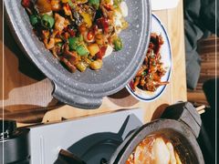 -肖记公安牛肉鱼杂(田林路店)