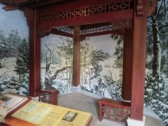 -岳王庙