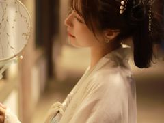 -云锦汉服馆·古典妆造摄影(唐城店)
