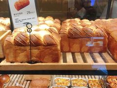 -工匠面包(壹方店)