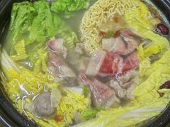 -濠轩阁特色生蚝火锅总店