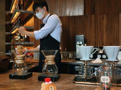 -星巴克臻选(南京艾尚天地店)