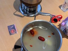 -悠然湯·汗蒸汤泉会馆