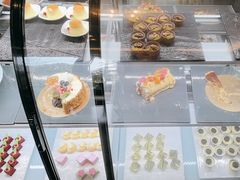 -浙江西子宾馆·瑶园咖啡厅