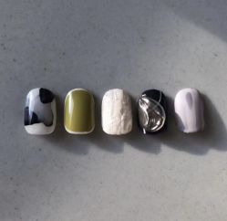 -LILY NAILS美甲美睫