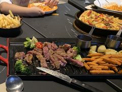 -必胜客(路劲又一城店)