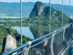 -宝晶宫旅游景区