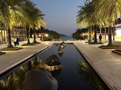 -石梅湾艾美度假酒店