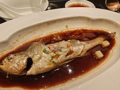 -龙宴海鲜城(经中路店)
