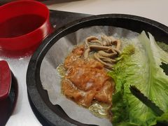 -东门町美食街