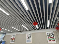 -小马牛肉面·牛骨熬制(南京博物院店)