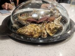 -前王院•巧克力海鲜市集餐厅(万平口店)