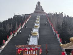 -龙口南山旅游景区