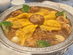 -安徽大厦中餐厅