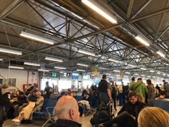 -罗马钱皮诺机场