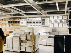 -宜家家居(西安未央商场店)