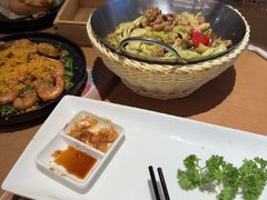 -避风塘·老港味餐厅(虹口龙之梦店)