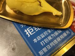 -伍棵星炭烤自助料理·烤鳗鱼(浦东食品城店)