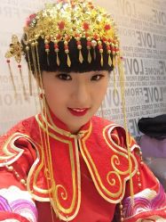点击看大图 -唯一视觉婚纱摄影(李家村店)