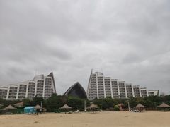 -营口金泰珑悦海景大酒店