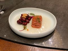 -佘山世茂艾美·御珍轩中餐厅