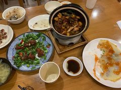 -乡亲鹅肉城(吴江店)