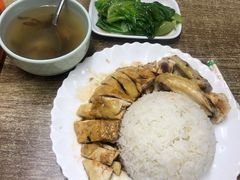 -煲煲香快餐(南京路店)