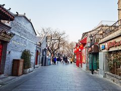 -南锣鼓巷