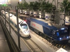 -中国铁道博物馆(正阳门馆)