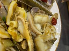 竹蛏王-金龙·打边炉(武进路店)
