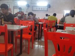 -阿阳牛腩腌面店