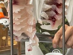 -渔意坊·千层无骨鱼粥底火锅·20年顺德菜(普君店)