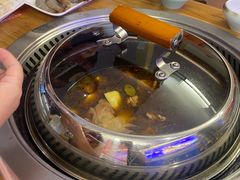 -锅老头铁锅炖•大锅蒸汽海鲜(韩乐坊店)
