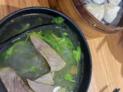 -老盛兴汤包馆(江宁一店)