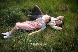 点击看大图 -太古映画婚纱摄影(天河店)