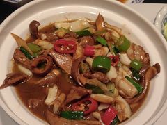 -曾家厨房·新徽菜(高新天柱路店)