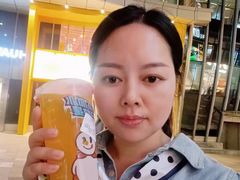 -蜜雪冰城(德思勤广场店)