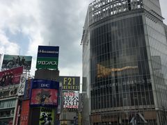 -涩谷区
