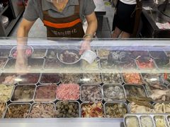 -福屿鲜捞小吃·捞化(福屿总店)