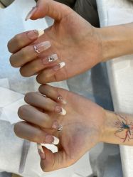 -斯馨·健康美甲美睫